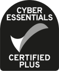 Cyber essentials certified plus